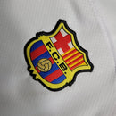Camisa Barcelona 2023/24 II Away - Feminina - Branca