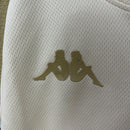 Conjunto Infantil - Vasco da Gama 24/25 III Consciência Negra Bege