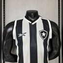 Camisa Botafogo 2024/25 I Regata Home - Torcedor