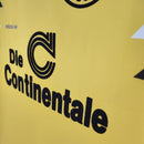 Camisa Retrô Borussia Dortmund 1989 I Home Adidas