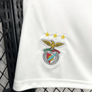 Short Benfica 2024/25 I Home - Branco