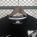 Camisa Retrô Málaga 2013 II Away - Preta - Nike
