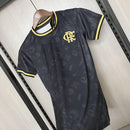 Camisa Flamengo 2023/24 Consciência Negra - Feminina