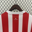Camisa Sporting Gijon 2024/25 I Home - Torcedor