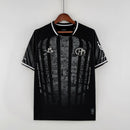 Camisa Atlético Mineiro 2023/24 Comemorativa - Torcedor - Preta