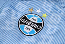 23/24 Conjunto Treino Grêmio - Frio Zíper Curto