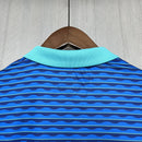 Camisa Brasil 2024/25 II Away - Torcedor - Azul