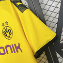 Camisa Retrô Borussia Dortmund 2019/2020