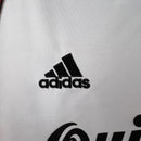 Camisa Retrô River Plate 2000/2001 I Home - Adidas