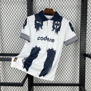 Camisa Monterrey 25/26 II Away - Torcedor - Branca