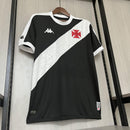 Camisa Vasco 2024/25 I Home - Torcedor