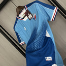 Camisa Fortaleza 2023/24 Goleiro -  Torcedor - Azul