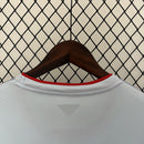 Camisa Retrô Atlético de Madrid 2013/14 II Away - Azul