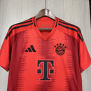 Camisa Bayern de Munique 2024/25 I Home - Torcedor