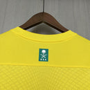 Camisa Al-Nassr 2023/24 I Home - Torcedor