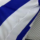 Camisa Retrô Deportivo La Coruña 2003/2004 I Home - Joma