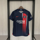 Camisa PSG 2023/24 I Home - Torcedor