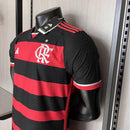 Camisa Flamengo 2024/25 I Home - Jogador