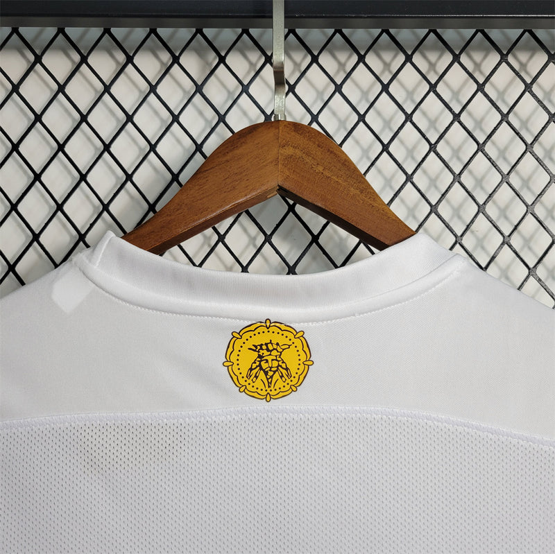 Camisa AIK Edição Especial Stockholm - Torcedor - Branca