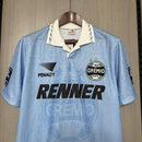 Camisa Retrô Grêmio 1995/1996 III Third - Azul Celeste - Penalty
