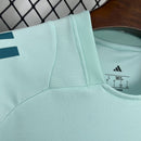 Camisa Cruzeiro 25/26 Treino - Torcedor - Azul Claro