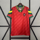 Camisa Retrô Portugal 1992/1994 I Home - Adidas