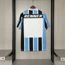 Camisa Retrô Grêmio Comemorativa Libertadores 1995