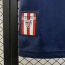 Camisa Retrô Athletic Bilbao 1999/2000 II Away - Adidas