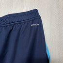 Short de Treino Flamengo 2025/2026 - Azul