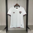 Camisa Fluminense 2021/22 II Away - Torcedor - Branca