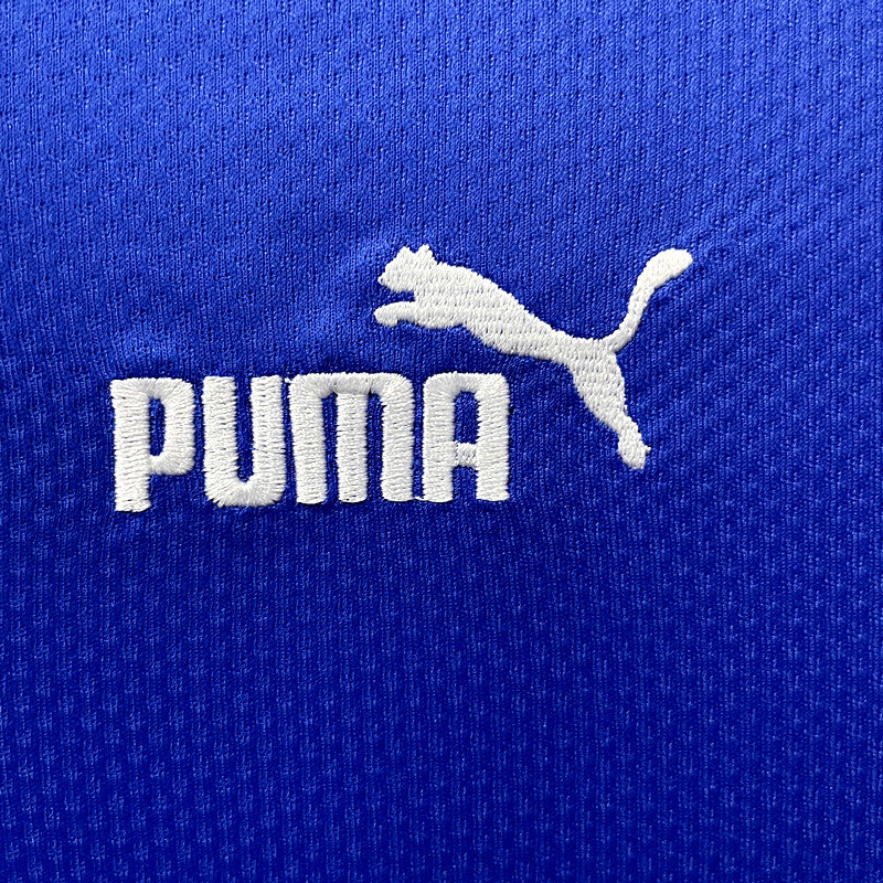 Camisa Islândia 2022/23 I Home - Torcedor
