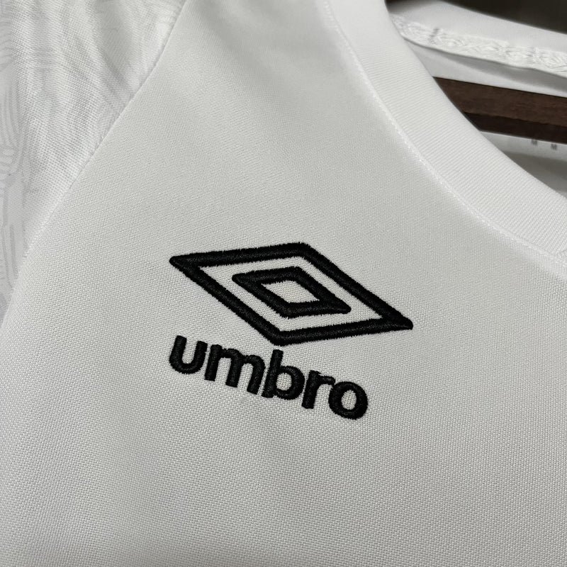Camisa Santos 24/25 I Home - Feminina