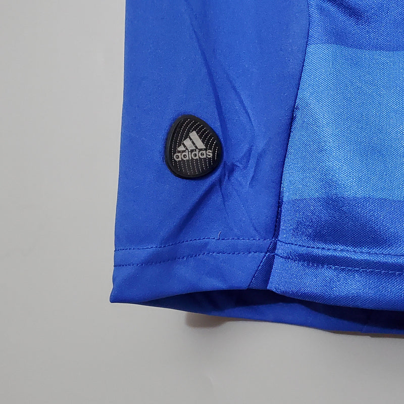 Camisa Retrô Chelsea 2011/2012 Final Champions I Home