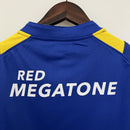 Camisa Retrô Boca Juniors 2004/2005 I Home - Nike