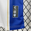 Camisa Pachuca 25/26 I Home - Torcedor