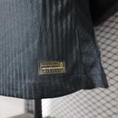 Camisa Corinthians 2024/2025 II Away - Jogador - Preta Nike