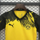 Conjunto Infantil - Borussia Dortmund 25/26 I Home