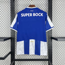 Camisa Porto 2025/26 I Home - Torcedor