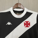 Camisa Vasco 2024/25 I Home - Feminina