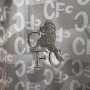 Camisa Retrô Chelsea 1990 All Black