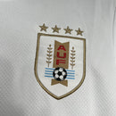 Camisa Uruguai 2024/25 II Away - Torcedor