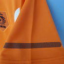 Camisa Retrô Holanda 2010 I Home - Nike