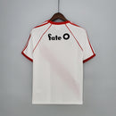 Camisa Retrô River Plate 1986 I Home
