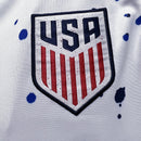 Camisa Estados Unidos 23/24 I Home - Torcedor (Cópia)