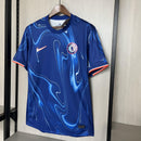 Camisa Chelsea 2024/25 I Home - Torcedor