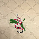 Camisa Milan 2024/25 Edição Especial Gucci - Torcedor