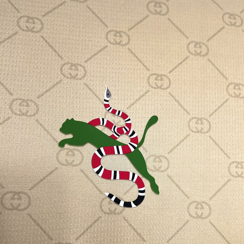 Camisa Milan 2024/25 Edição Especial Gucci - Torcedor