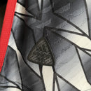 Camisa Flamengo 2024/25 III Third - Jogador - Cinza