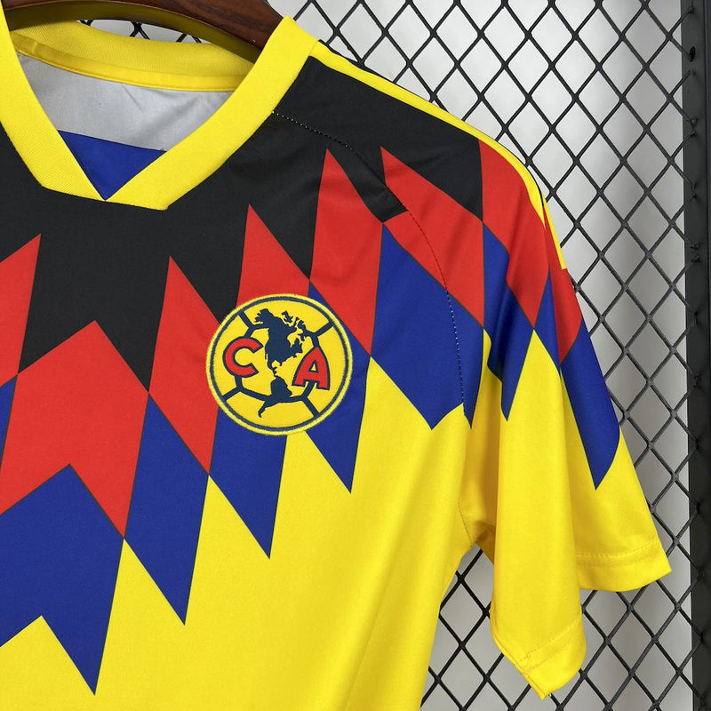 Camisa Club América 2025/26 I Home - Torcedor