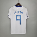 Camisa Retrô Holanda 2012 II Away - Branca - Nike